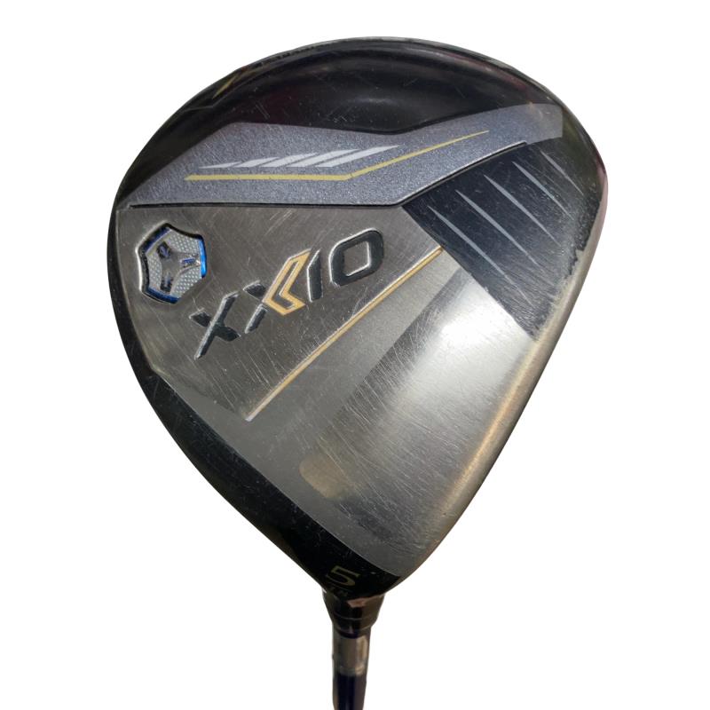 【中古】 ダンロップ XXIO(2024) 5W フェアウェイウッド FW XXIO MP1300(FW) (フレックスR) メンズ 成人男性用 右利き 右用 C序列付ける ゴルフ野球クラブ スポーツ・アウトドア-クラブ-メンズクラブ