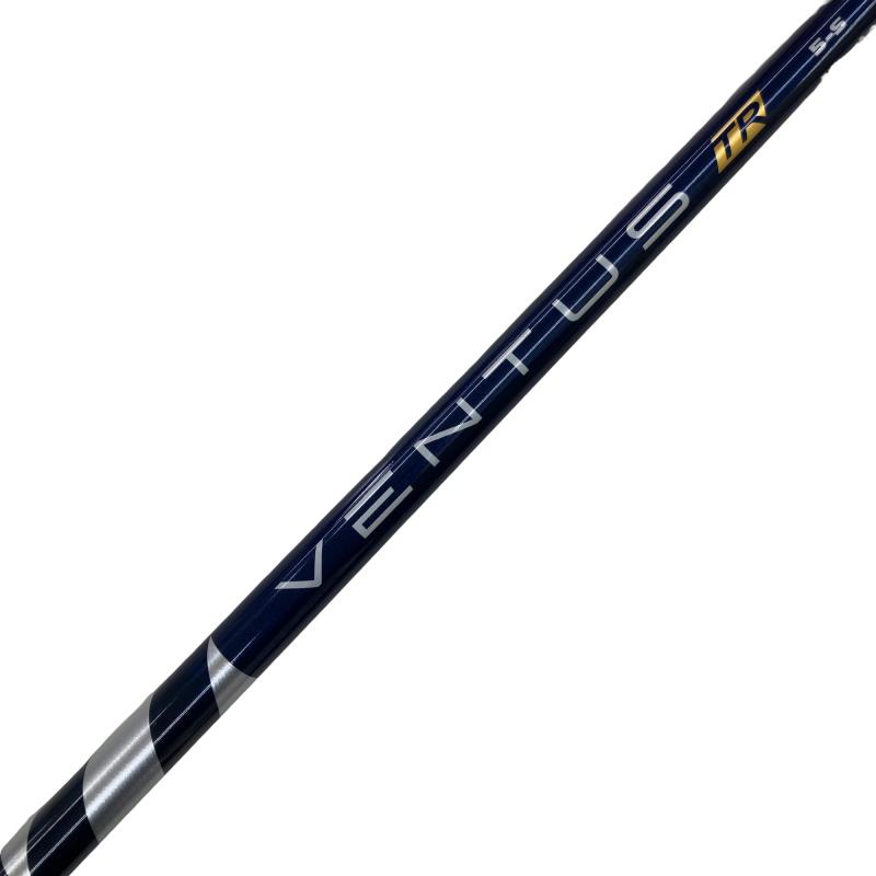 【中古】 コブラスリーブ付き(DARKSPEED系) フジクラドライバー用 シャフト VENTUS TR BLUE 5 (フレックスS)Bランク ゴルフクラブ|ゴルフパートナー 中古クラブ店