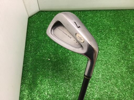 【中古】 ダンロップ XXIO PRIME(2003) 8S アイアンセット IR リシャフト (フレックスその他) メンズ 男性用 右利き 右用 Dランク ゴルフクラブ