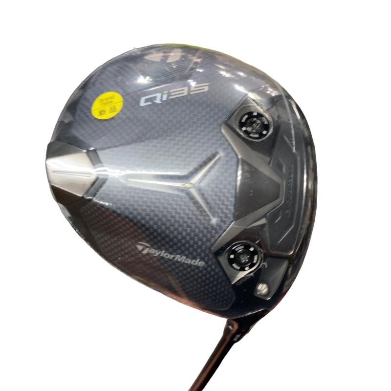 【中古】 テーラーメイド Qi35 LS 8&deg; ドライバー DR 純正特注シャフト (フレックスS) メンズ 男性用 右利き 右用 Nランク ゴルフクラブ｜ゴルフパートナー 中古クラブ店