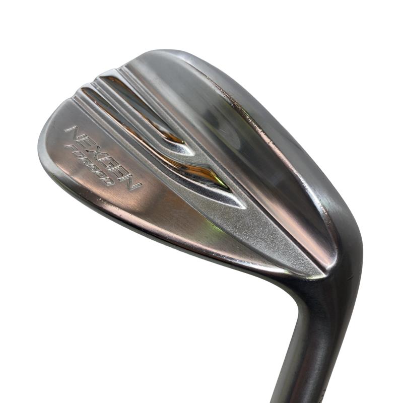 【中古】 ゴルフパートナー NEXGEN FORGED WEDGE(2022) 50°/10° ウェッジ WG NS PRO 950GH neo (フレックスS) メンズ 男性用 右利き 右用 Cランク ゴルフクラブ 8,363円
