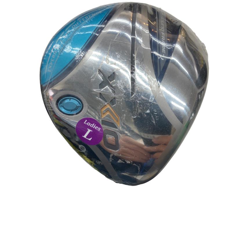 【中古】 ダンロップ XXIO(2022) 9W レディース フェアウェイウッド FW XXIO MP1200L(FW) (フレックスL) レディース 女性用 右利き 右用 Aランク ゴルフクラブ｜ゴルフパートナー 中古クラブ店