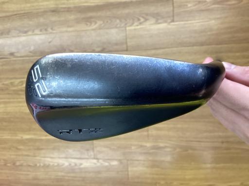 【中古】 クリーブランド Cleveland RTZ ブラックサテン 52°/10° MID ウェッジ WG NS PRO 950GH neo (フレックスS) メンズ 男性用 右利き 右用 Cランク ゴルフクラブ