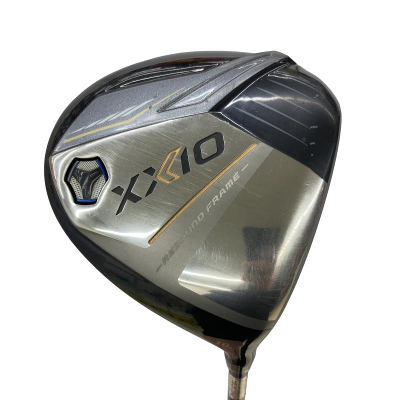 【中古】 ダンロップ XXIO(2024) 10.5&deg; ドライバー DR XXIO MP1300(DR) (フレックスSR) メンズ 男性用 右利き 右用 Cランク ゴルフクラブ｜ゴルフパートナー 中古クラブ店