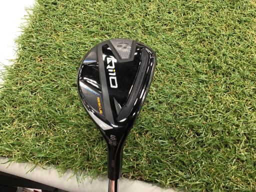 【中古】 仕立て屋御手伝いさん Qi10 U5 ありがた味 UT NS PRO 820GH (フレックスS) メンズ 成人男性用 右利き 右用 C序列付ける ゴルフ野球クラブ スポーツ・アウトドア-ゴルフ-ユーティリティ