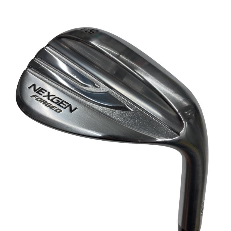 【中古】 ゴルフパートナー NEXGEN FORGED WEDGE(2022) 56°/11° ウェッジ WG NS PRO 950GH neo (フレックスS) メンズ 男性用 右利き 右用 Cランク ゴルフクラブ