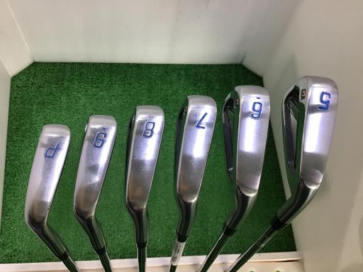 【中古】 ブリヂストン TOUR B 202CBP 6S アイアン仕かける IR NS PRO MODUS3 TOUR105 (フレックスS) メンズ 成人男性用 右利き 右用 C序列付ける ゴルフ野球クラブ クラブ-メンズクラブ