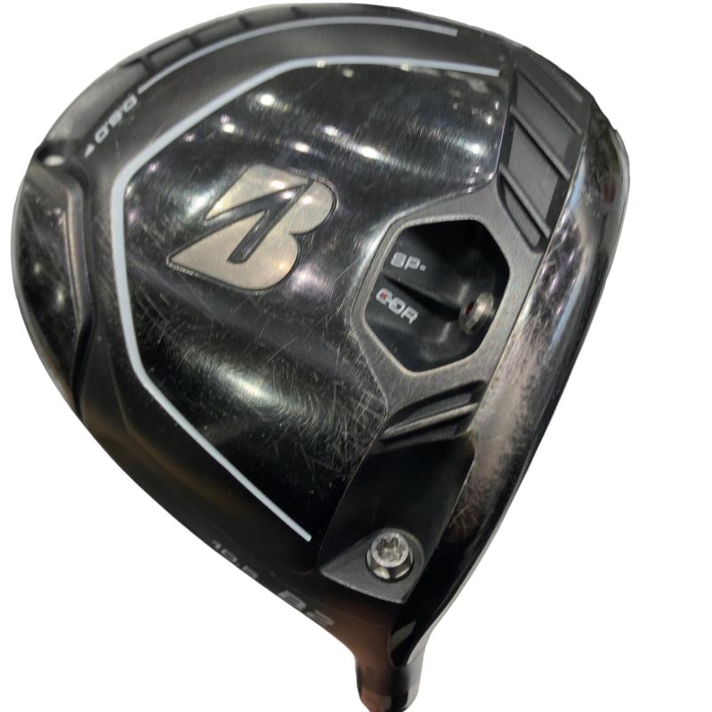 【中古】 ブリヂストン BRIDGESTONE B2 10.5° １番ウッド DR リシャフト (フレックス余分の物) メンズ 成人男性用 右利き 右用 C序列付ける ゴルフ野球クラブ