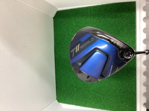 【中古】 本間ゴルフ TOUR WORLD TW767 9° ドライバー DR VIZARD EZ-C (フレックスS) メンズ 男性用 右利き 右用 Cランク ゴルフクラブ|ゴルフパートナー 中古クラブ店