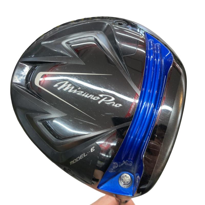 【中古】 ミズノ Mizuno Pro MODEL-E 1W １番ウッド DR TOUR AD GM-1 D (フレックスSR) メンズ 成人男性用 右利き 右用 C序列付ける ゴルフ野球クラブ