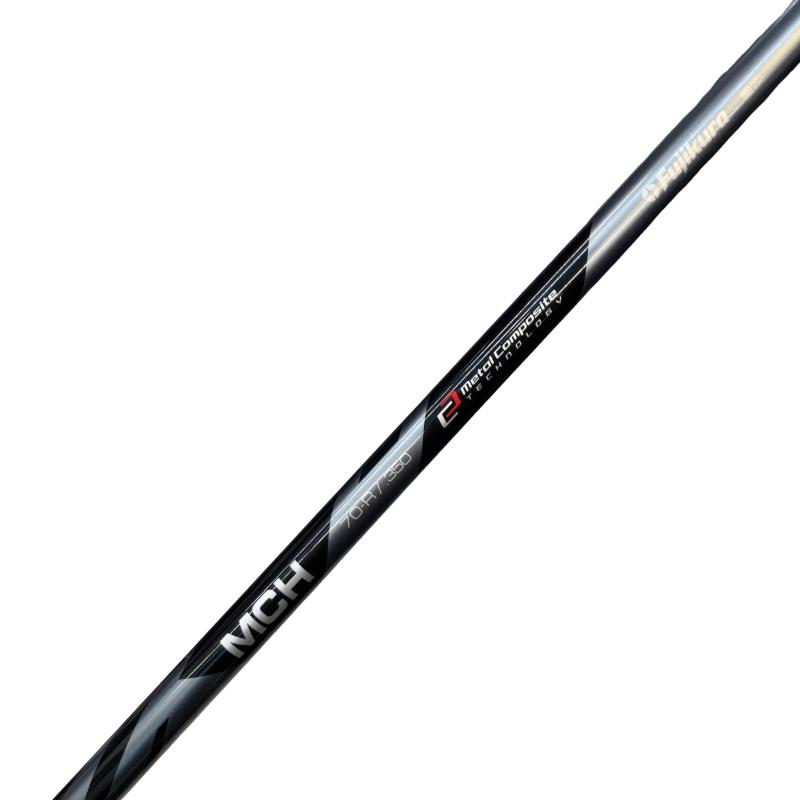 【中古】 キャロウェイスリーブ付き添い人(PARADYM系) フジクラありがた味用 矢がら MCH 70(Black) (フレックスR)B位置づける ゴルフ野球クラブ