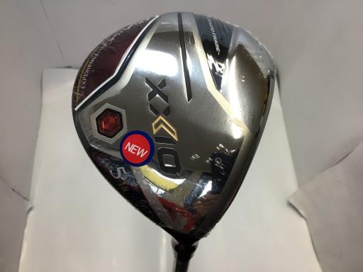 【中古】 ダンロップ XXIO(2022) 5W(レッド) フェアウェイウッド FW XXIO MP1200(FW) レッド (フレックスS) メンズ 男性用 右利き 右用 Nランク ゴルフクラブ