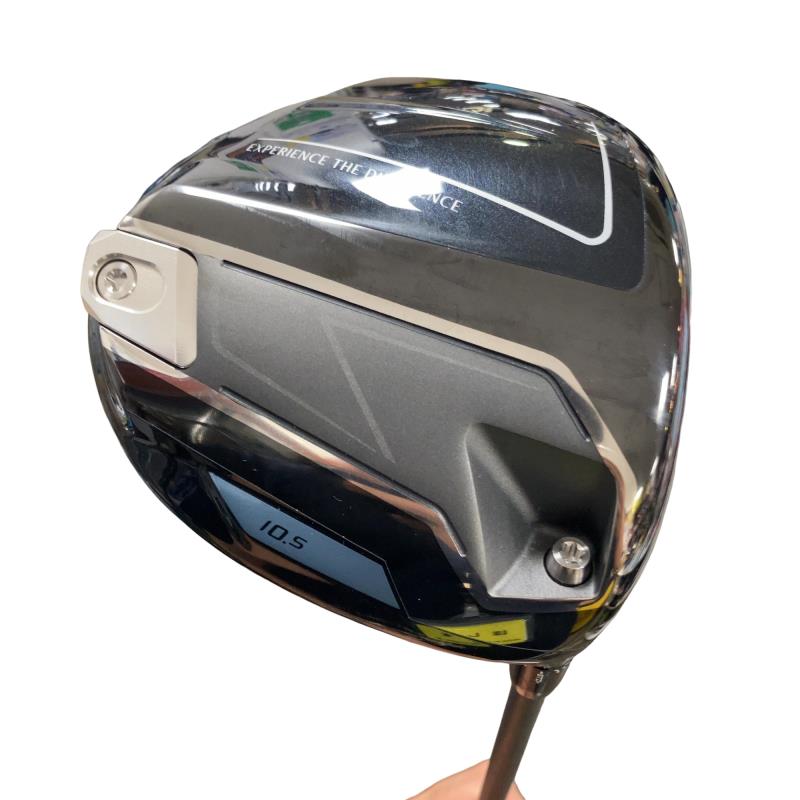 【中古】 ダンロップ XXIO(2026) 10.5° ドライバー DR 純正特注シャフト (フレックスR) メンズ 男性用 右利き 右用 Cランク ゴルフクラブ|ゴルフパートナー 中古クラブ店
