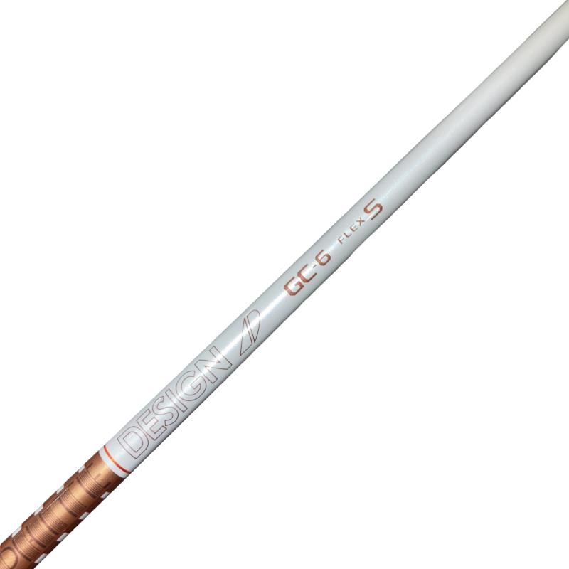 【中古】 Tour AD GC-6ドライバー用 シャフト Tour AD GC-6 (フレックスS)Bランク ゴルフクラブ｜ゴルフパートナー 中古クラブ店 23,046円