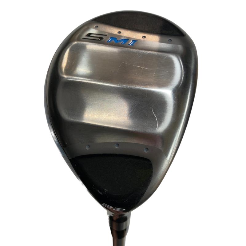 【中古】 ミズノ SURE DD 2.0 MI U5 ユーティリティ UT EXSAR(SURE 2.0) (フレックスR) メンズ 男性用 右利き 右用 Cランク ゴルフクラブ