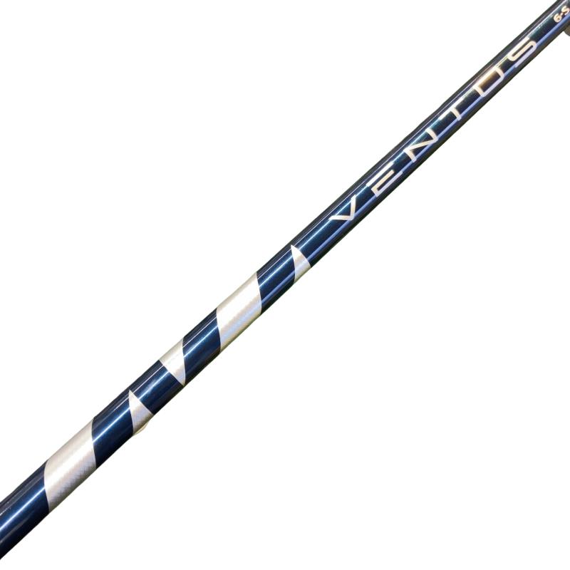 【中古】 VENTUS BLUE 6ドライバー用 シャフト VENTUS BLUE 6 (フレックスS)Bランク ゴルフクラブ|ゴルフパートナー 中古クラブ店