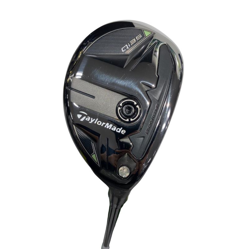 【中古】 仕立て屋お手伝いさん Qi35 U3 ありがた味 UT Diamana SILVER TM70(Qi35 UT) (フレックスS) メンズ 成人男性用 右利き 右用 B序列付ける ゴルフ野球クラブ