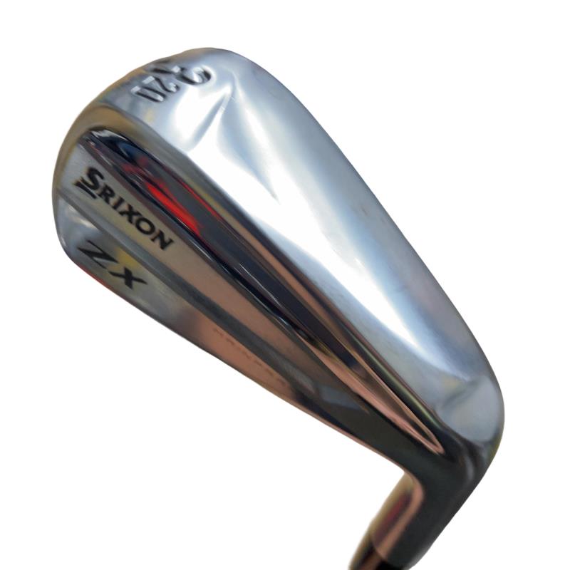 【中古】 ダンロップ SRIXON ZX Mk II UTILITY U3 ユーティリティ UT 純正特注シャフト (フレックスS) メンズ 男性用 右利き 右用 Cランク ゴルフクラブ|ゴルフパートナー 中古クラブ店