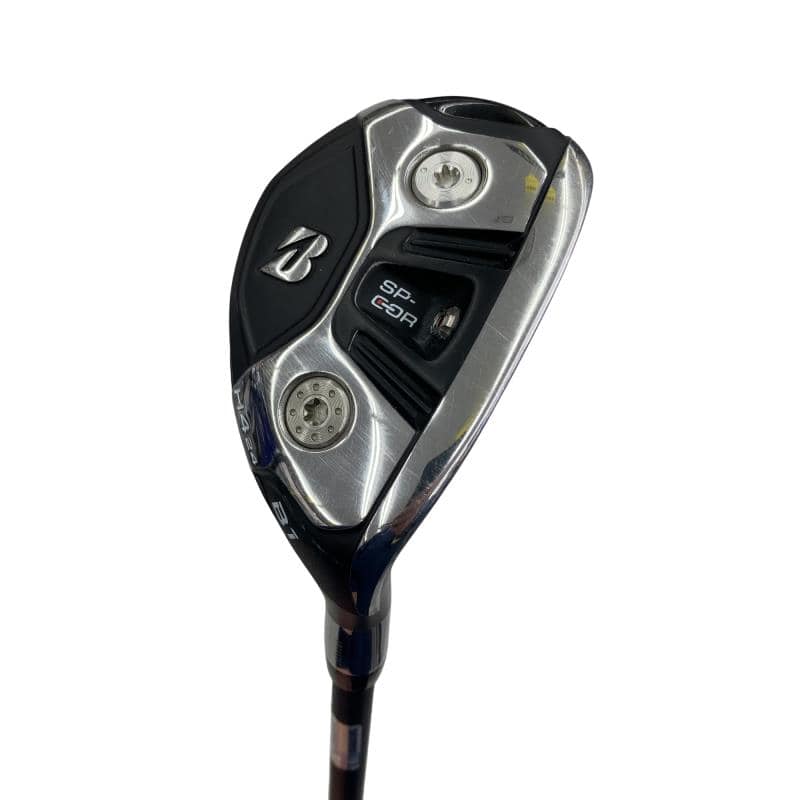 【中古】 ブリヂストン BRIDGESTONE B1 ST H4 ユーティリティ UT VENTUS BS6h (フレックスS) メンズ 男性用 右利き 右用 Cランク ゴルフクラブ