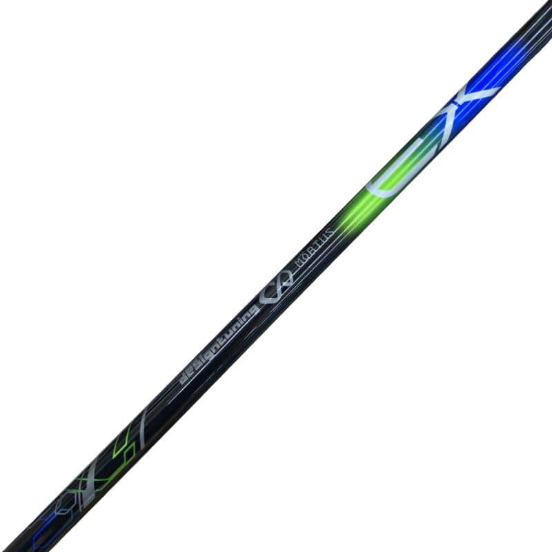 【中古】 タイトリストスリーブ付き(GTS系) Design Tuningドライバー用 シャフト MOBIUS EX DXH (フレックスその他)Bランク ゴルフクラブ｜ゴルフパートナー 中古クラブ店