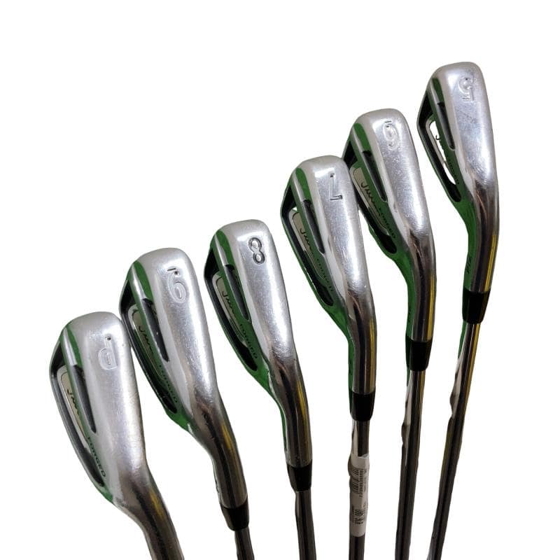 【中古】 タイトリスト Titleist AP2 714 6S アイアンセット IR Dynamic Gold (フレックスS) メンズ 男性用 右利き 右用 Cランク ゴルフクラブ｜ゴルフパートナー 中古クラブ店 25,417円