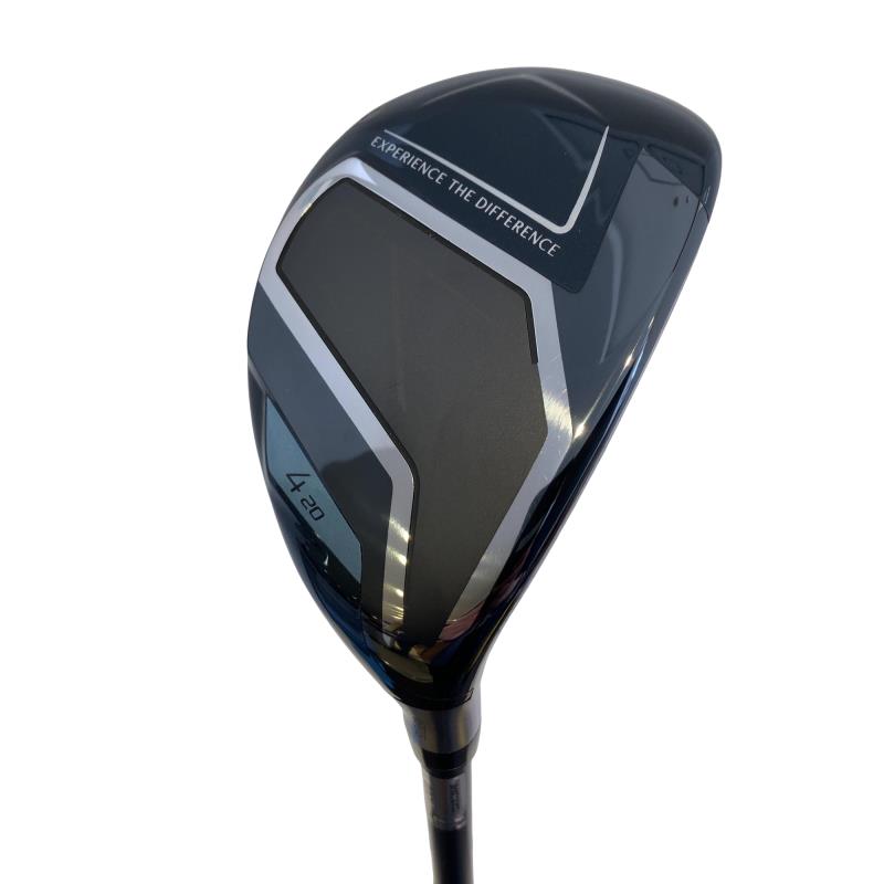 【中古】 ダンロップ XXIO(2026) H4 ユーティリティ UT XXIO MP1400(HB) (フレックスS) メンズ 男性用 右利き 右用 Bランク ゴルフクラブ