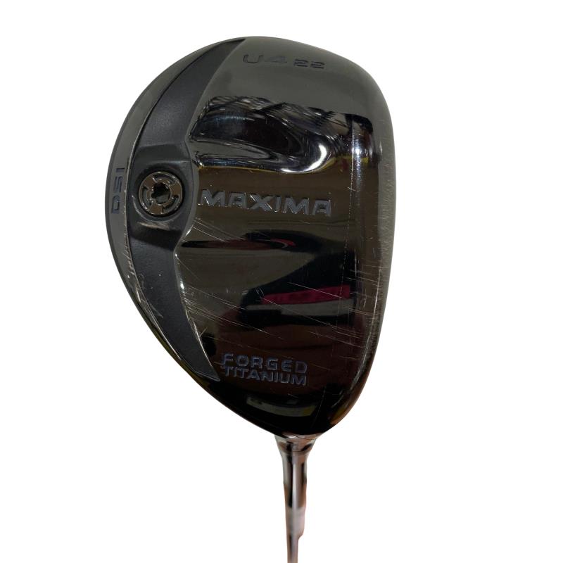 【中古】 リョーマゴルフ MAXIMA U U4 ユーティリティ UT BEYOND POWER U2 (フレックスその他) メンズ 男性用 右利き 右用 Cランク ゴルフクラブ|ゴルフパートナー 中古クラブ店