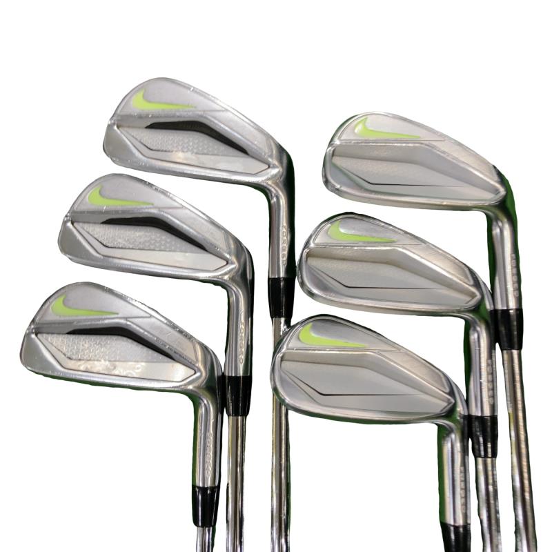 【中古】 ナイキ VAPOR PRO COMBO 6S アイアンセット IR NS PRO MODUS3 TOUR120 (フレックスS) メンズ 男性用 右利き 右用 Cランク ゴルフクラブ|ゴルフパートナー 中古クラブ店