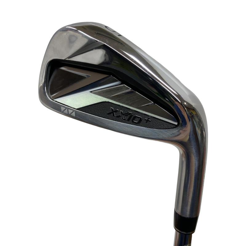 【中古】 ダンロップ XXIO(2026) つけ加える #5 単品アイアン LI NS PRO 950GH neo DST for XXIO (フレックスR) メンズ 成人男性用 右利き 右用 B位置づける ゴルフ野球クラブ