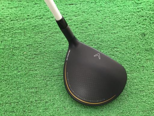【中古】 キャロウェイ ROGUE ST MAX D 5W フェアウェイウッド FW リシャフト (フレックスその他) メンズ 男性用 右利き 右用 Cランク ゴルフクラブ