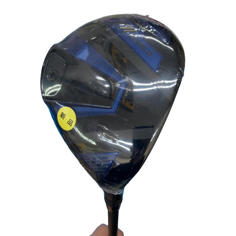 【中古】 本間ゴルフ TOUR WORLD TW767 5W フェアウェイウッド FW VIZARD EZ-C (フレックスR) メンズ 成人男性用 右利き 右用 N位置づける ゴルフ野球クラブ