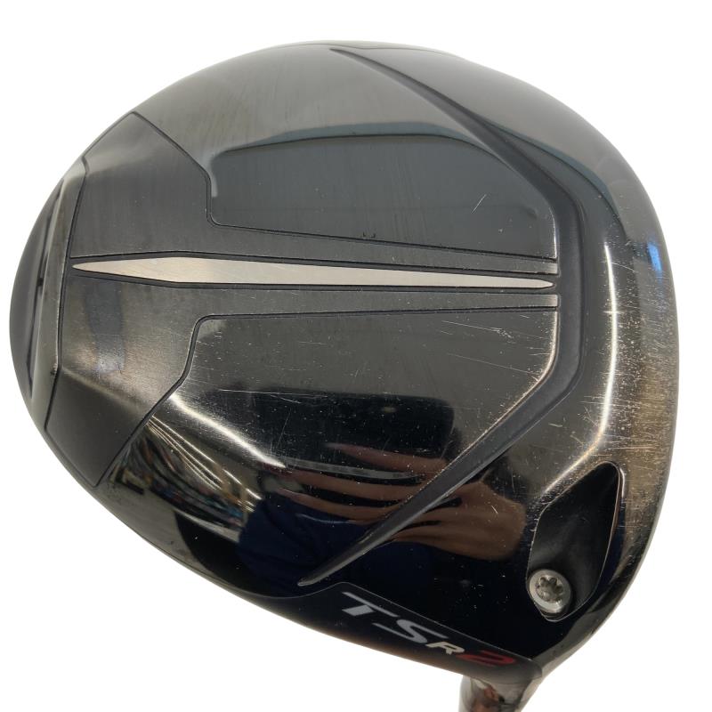 【中古】 タイトリスト TSR2 10° ドライバー DR TSP310 (フレックスS) メンズ 男性用 右利き 右用 Cランク ゴルフクラブ