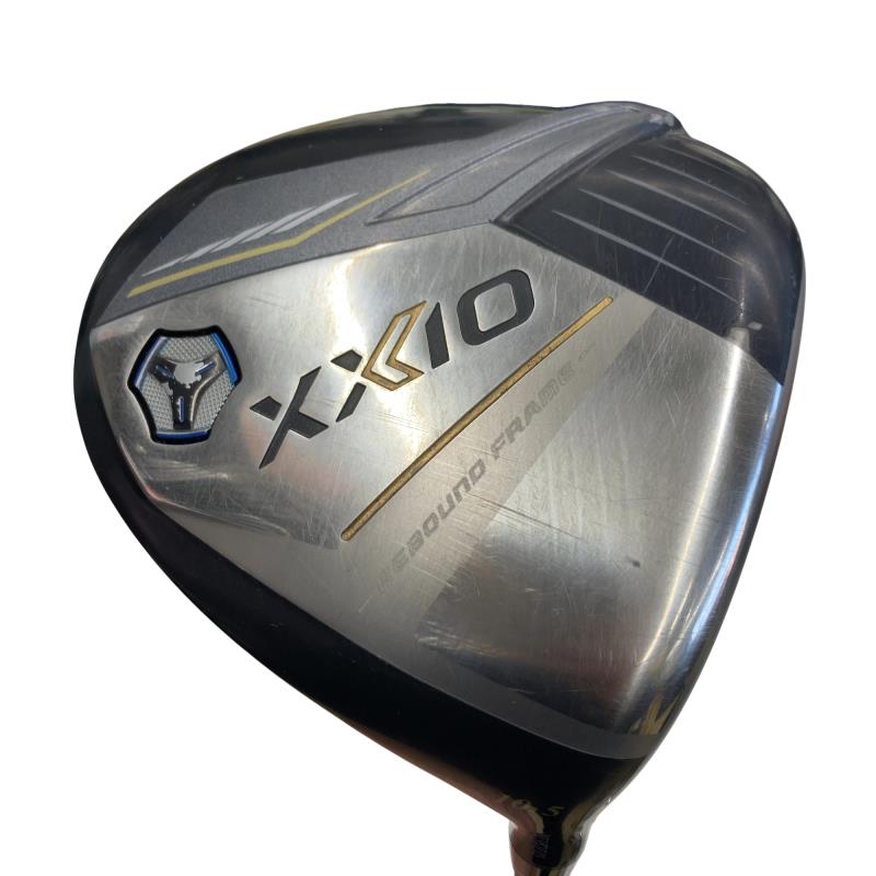 【中古】 ダンロップ XXIO(2024) 10.5° ドライバー DR XXIO MP1300(DR) (フレックスR) メンズ 男性用 右利き 右用 Cランク ゴルフクラブ