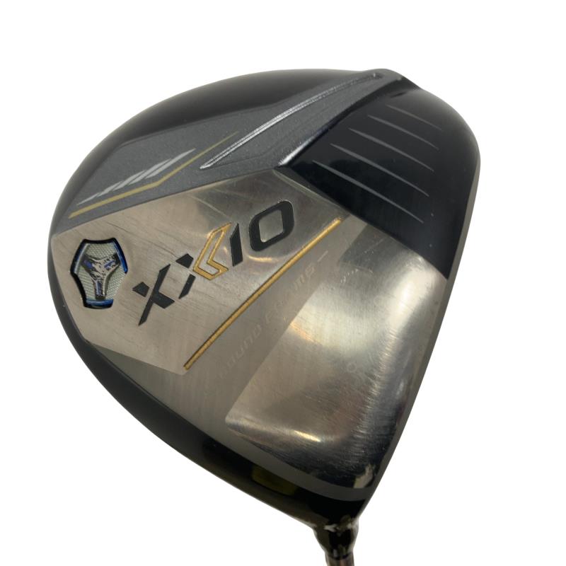 【中古】 ダンロップ XXIO(2024) 10.5&deg; ドライバー DR XXIO MP1300(DR) (フレックスR) メンズ 男性用 右利き 右用 Cランク ゴルフクラブ｜ゴルフパートナー 中古クラブ店