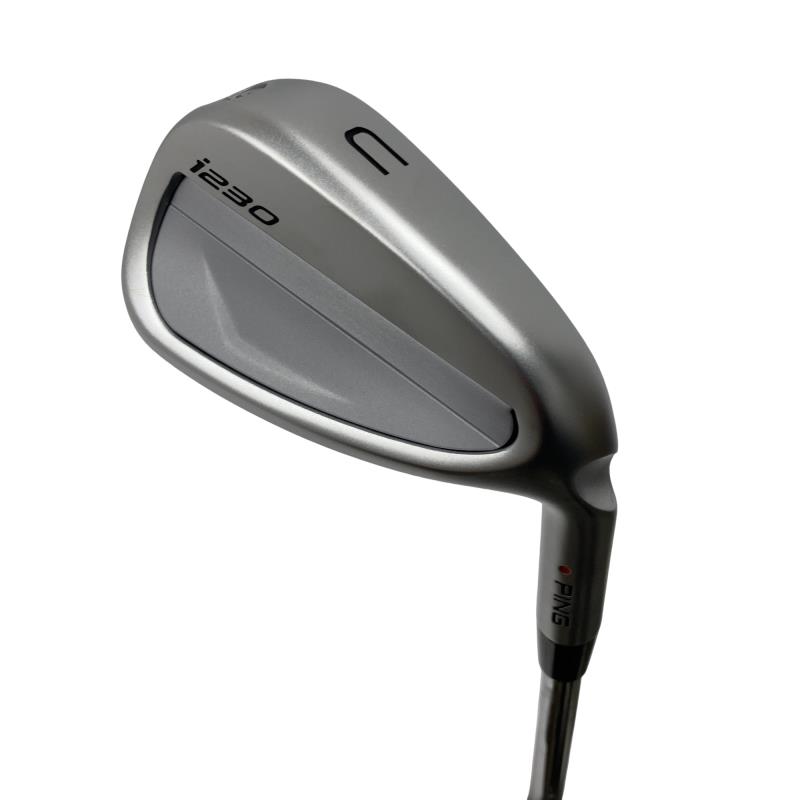【中古】 ピン i230 UW ウェッジ WG PING AWT 2.0 LITE (フレックスR) メンズ 男性用 右利き 右用 Bランク ゴルフクラブ