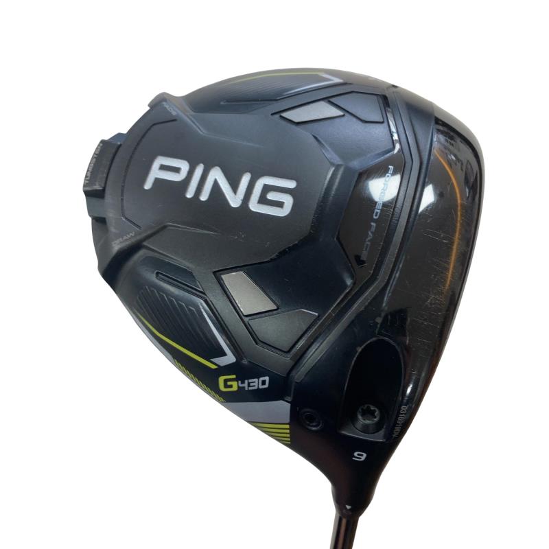 中古】 キャロウェイ ELYTE MINI DRIVER 11.5° ドライバー DR TENSEI