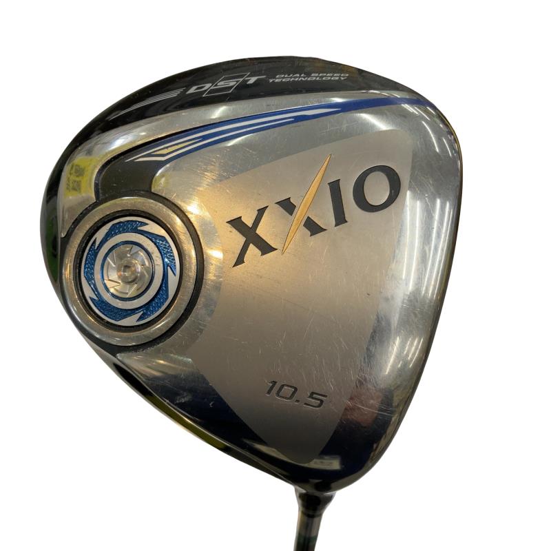 【中古】 ダンロップ XXIO(2016) 10.5° ドライバー DR XXIO MP900(ドライバー) (フレックスR) メンズ 男性用 右利き 右用 Cランク ゴルフクラブ 9,669円