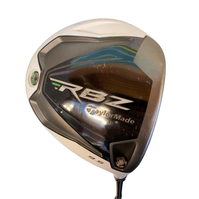 【中古】 仕立て屋お手伝いさん RBZ  9.5° １番ウッド DR RB-50(１番ウッド) (フレックスS) メンズ 成人男性用 右利き 右用 C位置づける ゴルフ野球クラブ