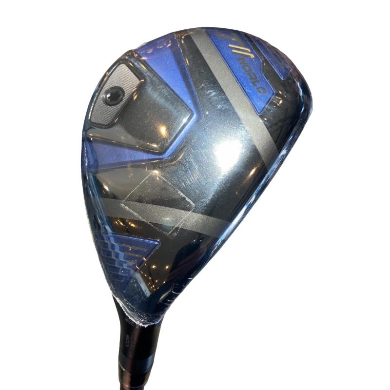 【中古】 本間ゴルフ TOUR WORLD TW767 U4 ユーティリティ UT VIZARD EZ-C (フレックスR) メンズ 男性用 右利き 右用 Nランク ゴルフクラブ|ゴルフパートナー 中古クラブ店
