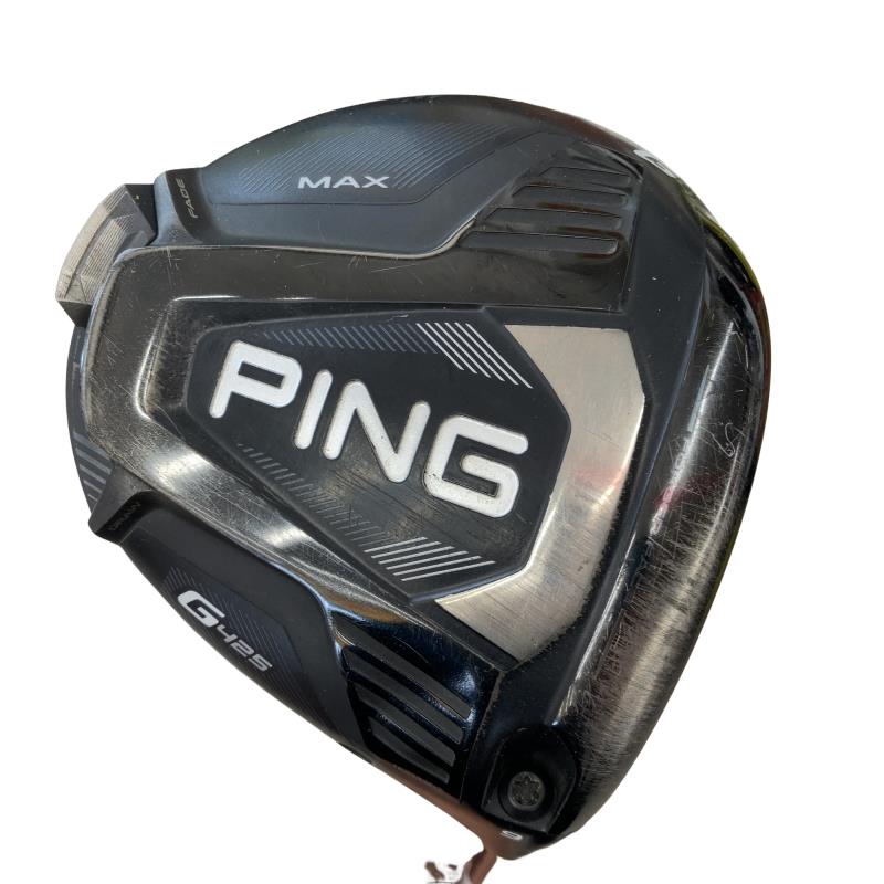 ピン G425 MAX 9°(アーコス付き) ドライバー DR PING TOUR 173 ピン G425 MAX 9°(アーコス付き) ドライバー DR PING TOUR 173