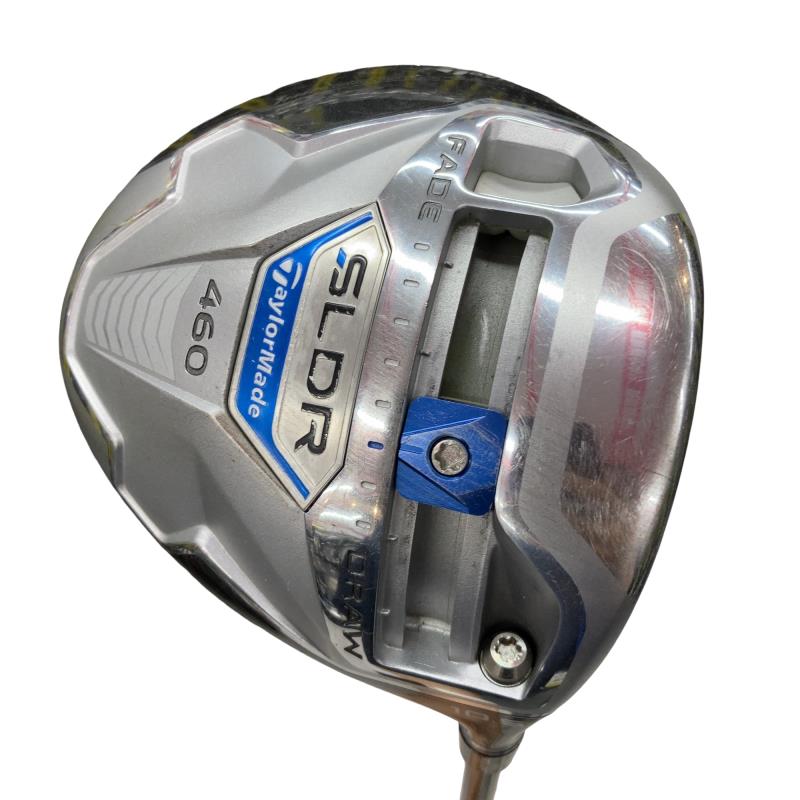【中古】 仕立て屋御手伝いさん SLDR 10.5° １番ウッド DR TM1-114 (フレックスSR) メンズ 成人男性用 右利き 右用 C序列付ける ゴルフ野球クラブ