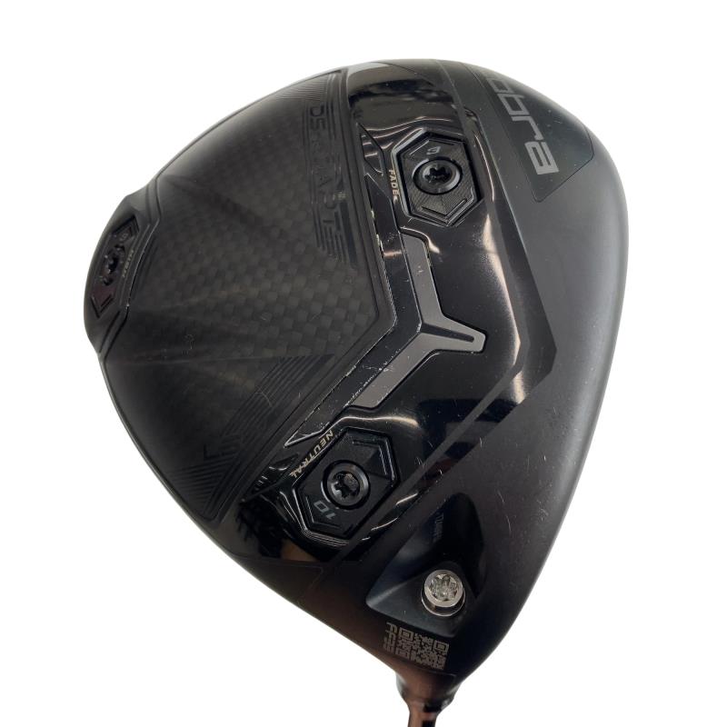 【中古】 コブラ cobra DS-ADAPT LS 10.5° １番ウッド DR SPEEDER NX for Cobra(DS-ADAPT DR) (フレックスS) メンズ 成人男性用 右利き 右用 C位置づける ゴルフ野球クラブ