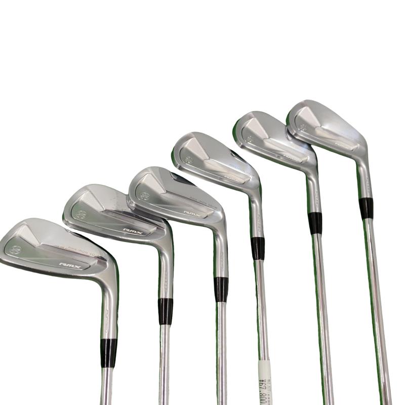 【中古】 ヤマハ RMX VD/M(2024) 6S アイアン仕掛ける IR NS PRO 950GH neo (フレックスS) メンズ 成人男性用 右利き 右用 C価値づける ゴルフ野球クラブ