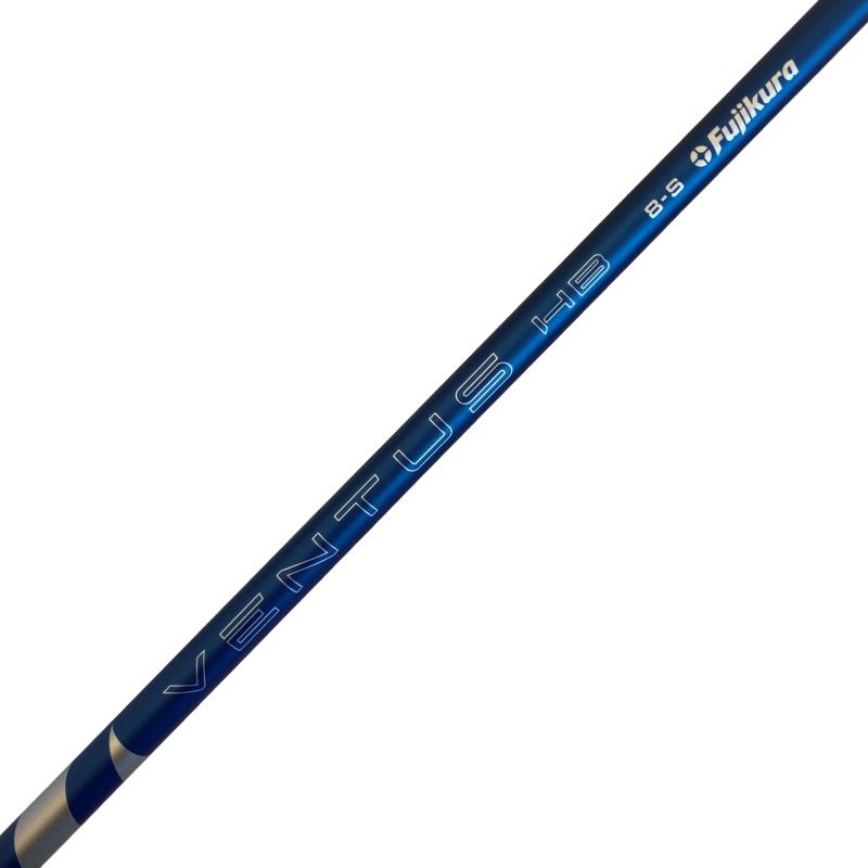 【中古】 タイトリストスリーブ付き(TSR系) フジクラユーティリティ用 シャフト VENTUS HB BLUE 7 (フレックスS)Bランク ゴルフクラブ｜ゴルフパートナー 中古クラブ店