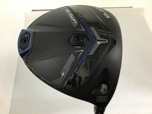 【中古】 コブラ cobra DS-ADAPT X 9° ドライバー DR Tour AD GC-5 (フレックスS) メンズ 男性用 右利き 右用 Bランク ゴルフクラブ 40,525円