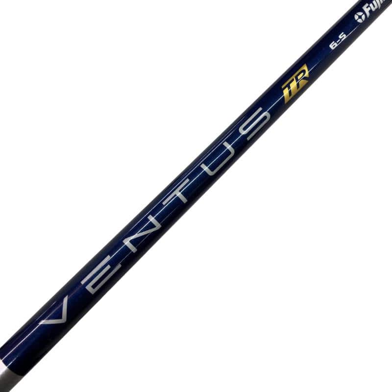 【中古】 キャロウェイスリーブ付き添い人(QUANTUM系) フジクラ１番ウッド用 立て坑 VENTUS TR BLUE 6 (フレックスS)B序列付ける ゴルフ野球クラブ