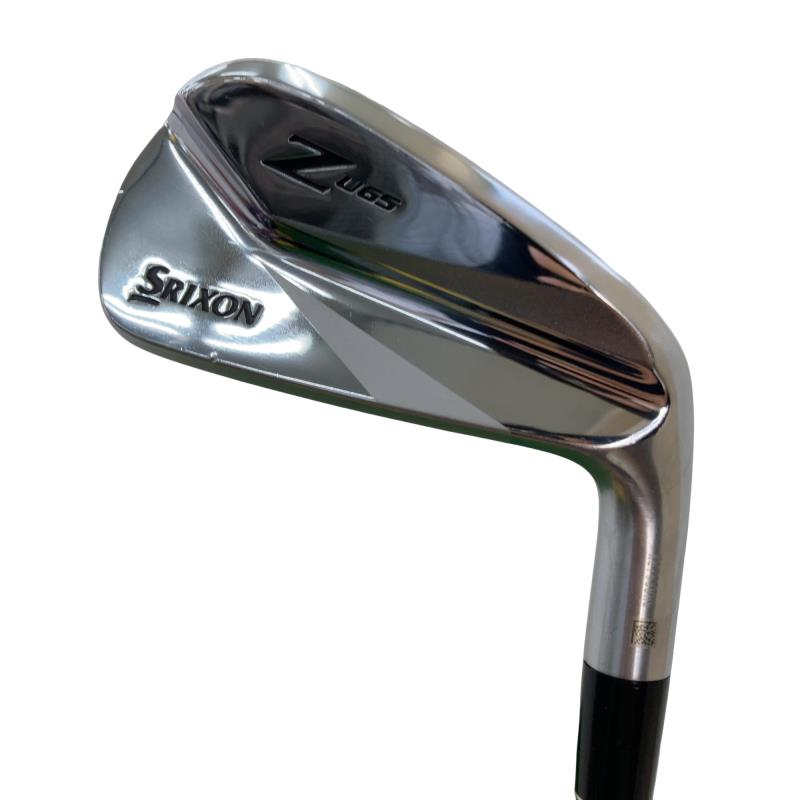 【中古】 ダンロップ SRIXON Z U65 U4 ありがた味 UT NS PRO 980GH D.S.T (フレックスS) メンズ 成人男性用 右利き 右用 C位置づける ゴルフ野球クラブ