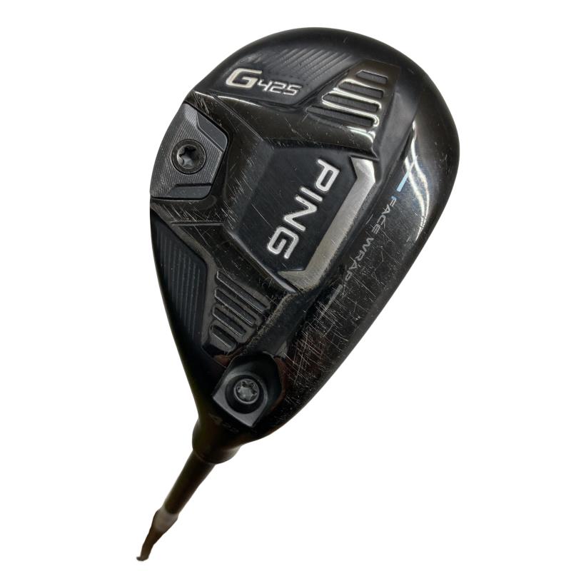【中古】 ピン G425 U4(アーコス無し) ユーティリティ UT ALTA J CB SLATE(UT) (フレックスR) メンズ 男性用 右利き 右用 Cランク ゴルフクラブ