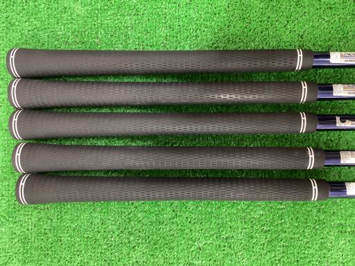 【中古】 マジェスティゴルフ(旧マルマン) MAJESTY Royale(2021) 5S アイアン仕掛ける IR MAJESTY LV540(IR) (フレックスR) メンズ 成人男性用 右利き 右用 C価値づける ゴルフ野球クラブ