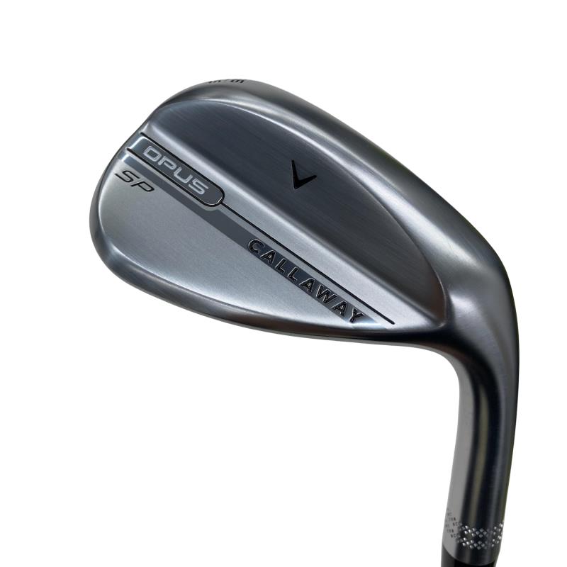 【中古】 キャロウェイ OPUS SP クロム 56&deg;/10&deg;S ウェッジ WG NS PRO MODUS3 TOUR105 (フレックスS) メンズ 男性用 右利き 右用 Bランク ゴルフクラブ｜ゴルフパートナー 中古クラブ店